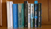 thumbnail of science fiction books